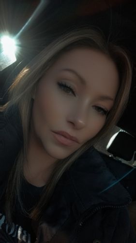 Perfil de GoddessNikki en USA