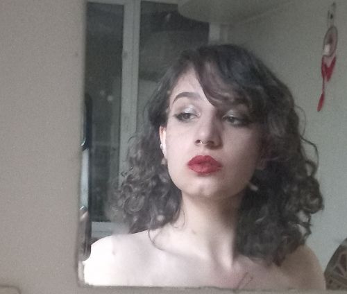 Perfil de Saharmtl en Iran
