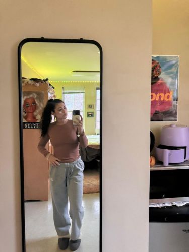 Perfil de Carine en Germany