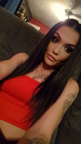 Perfil de Savageprincess371 en Australia