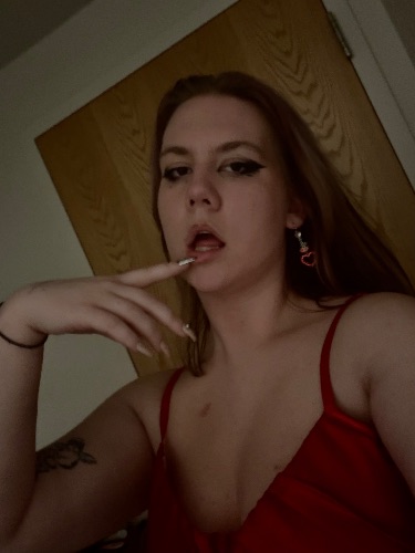 Perfil de LilianaKate en Canada