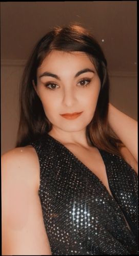 Perfil de GoddessVM en Spain