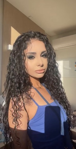 Perfil de allessia19 en Australia