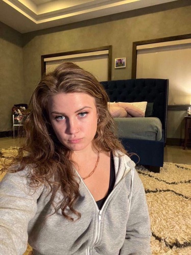 Perfil de Gladys en USA