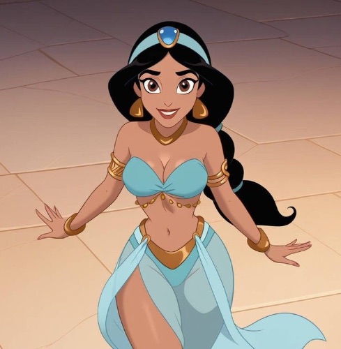 Perfil de SweetJazmine en USA