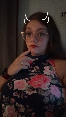 Perfil de KrissyLove en USA