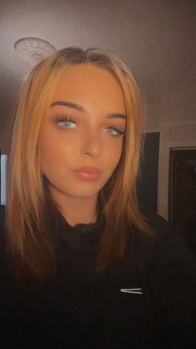 Perfil de Mistress_paydayx en UK