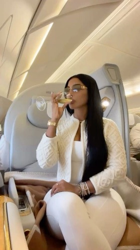 Perfil de GoddessMya1 en USA