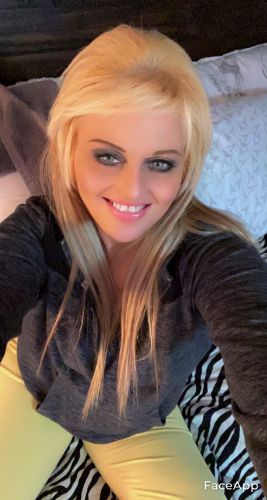 GoddessDaizyD