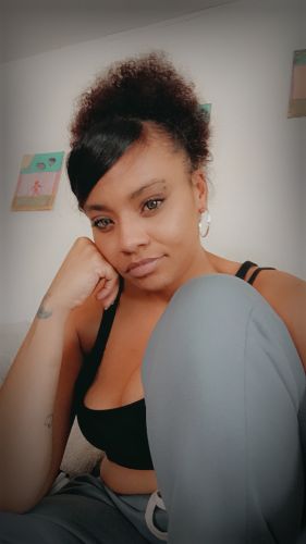 Profile of goddess3113 in USA