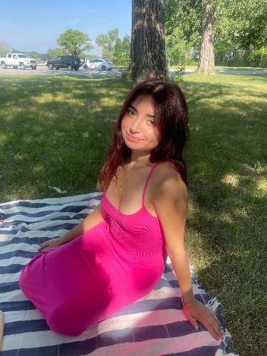 NatysSweets - Rich man in Omaha